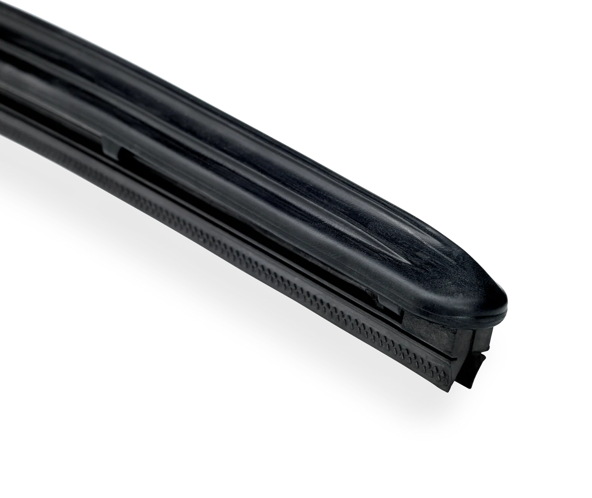 Scrubblade Black Edition Close-up